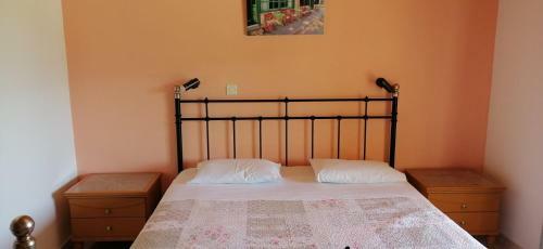 Villa Margarita Roda Corfu