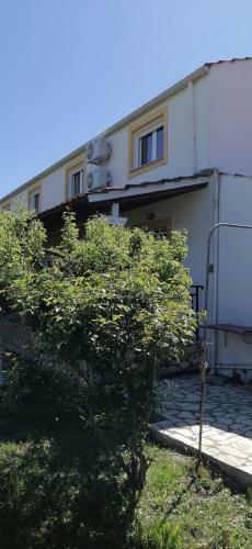 Villa Margarita Roda Corfu