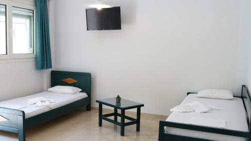 Mitika Hotel Apartments