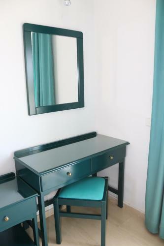 Mitika Hotel Apartments