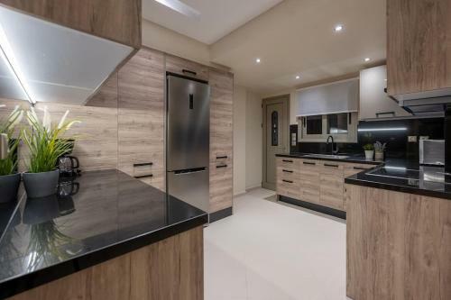 ''aeolos'' Luxury Villa