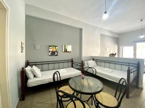 Apartamento Coral Studio-apartment, 100m To Sandy Beach