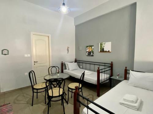 Apartamento Coral Studio-apartment, 100m To Sandy Beach