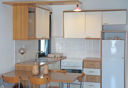 Apartamento ?lue Comfort Apts-sitia