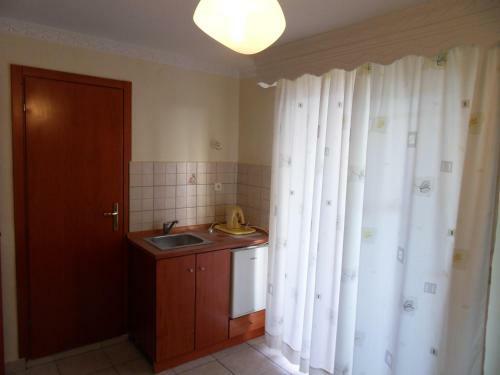 Apartamento Hotel Victoria