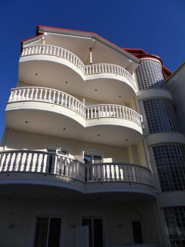 Apartamento Hotel Victoria