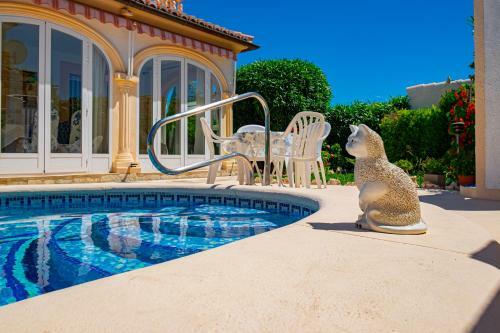 Villa Anna