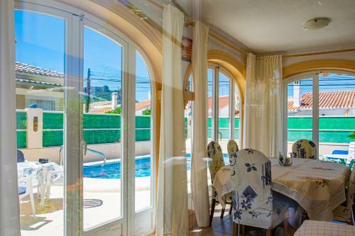 Villa Anna