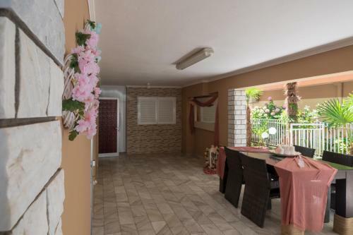 Hotel Villa Irini