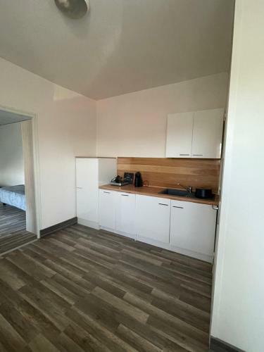 Apartamento Nova Nuit