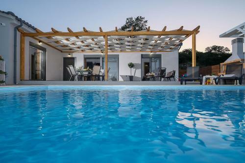 Villa Eleonas Crete