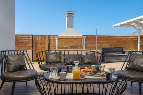 Villa Eleonas Crete