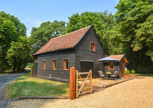 Apartamento Pelican Barn