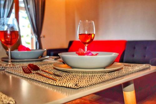Apartamento Araucaria House