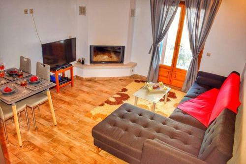 Apartamento Araucaria House