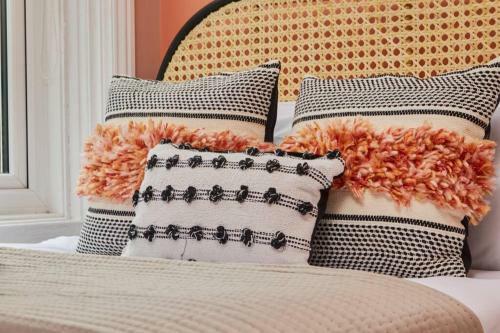 Apartamento Scandi Chique Newcastle Abode