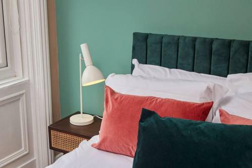 Apartamento Scandi Chique Newcastle Abode