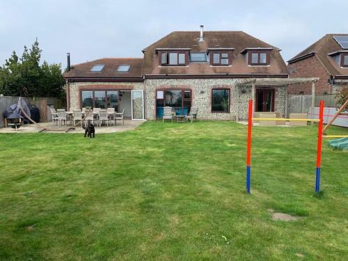 Emsworth Home Close To Harbour- With Hotub