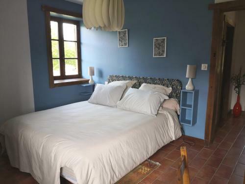 Bed & Breakfast La Ferme De La Terve