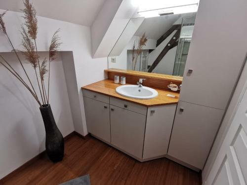 Bed & Breakfast La Ferme De La Terve