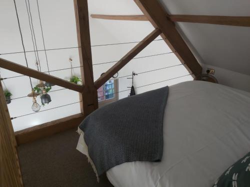 Apartamento Sweet Meadow Lodge