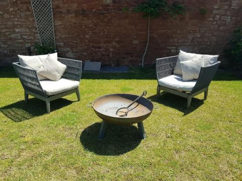 Apartamento Sweet Meadow Lodge