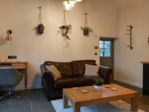 Apartamento Sweet Meadow Lodge