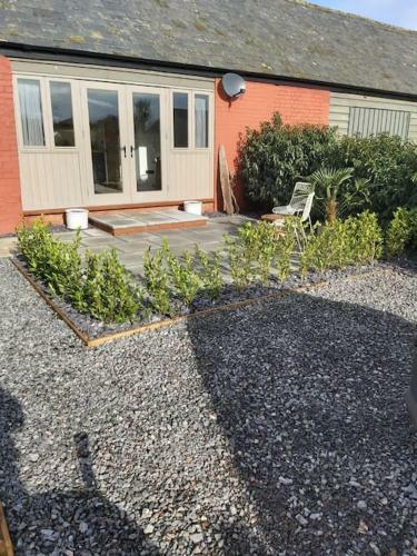 Apartamento Sweet Meadow Lodge