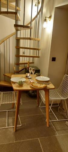 Apartamento Sweet Meadow Lodge
