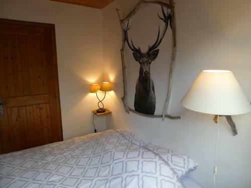 Chalet De Montagne Chaleureux