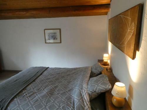 Chalet De Montagne Chaleureux