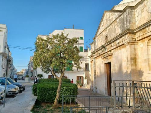 Apartamento Casa Vacanze Fortuna