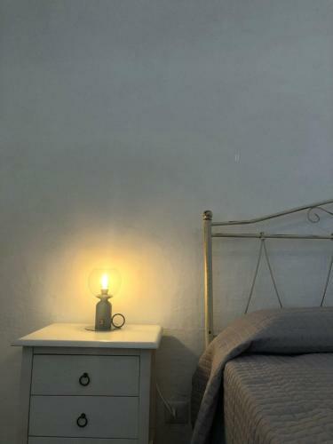 Apartamento Casa Vacanze Fortuna