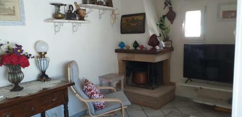 Casa Mirella