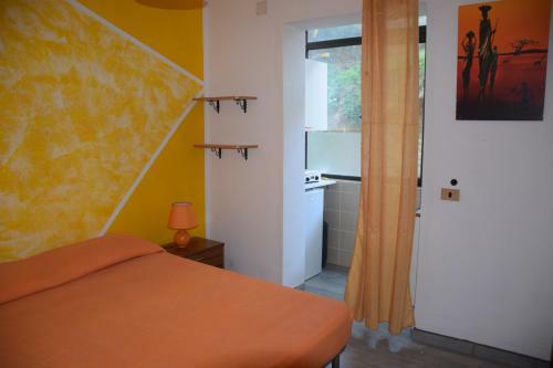 Apartamento Monolocale Goccia D'oro