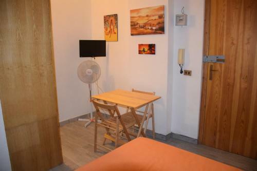Apartamento Monolocale Goccia D'oro
