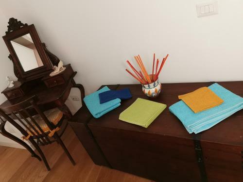 Bed & Breakfast Il Torrione
