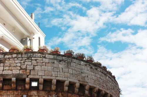 Bed & Breakfast Il Torrione