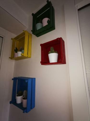 Bed & Breakfast Il Torrione