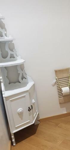 Bed & Breakfast Il Torrione