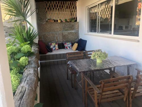 Casa Das 4 Marias
