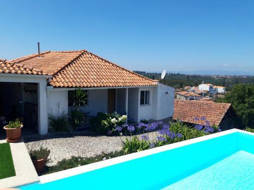 Casa Das 4 Marias