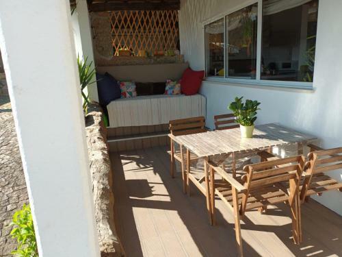 Casa Das 4 Marias