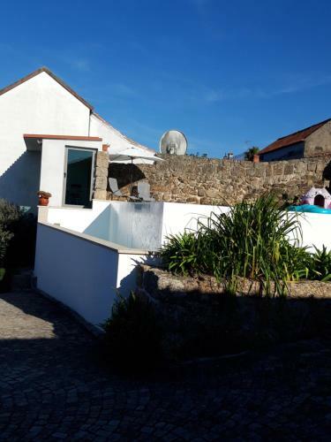 Casa Das 4 Marias