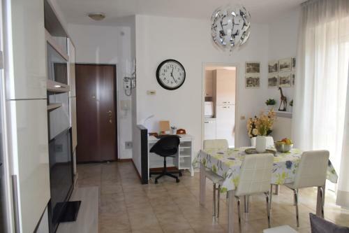 Apartamento Casa Vacanze Serena