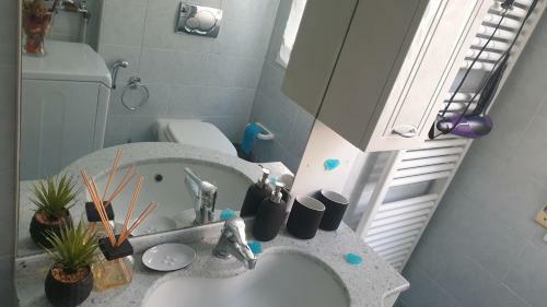 Apartamento Casa Vacanze Serena