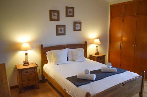 Apartamento Peniche Deluxe House