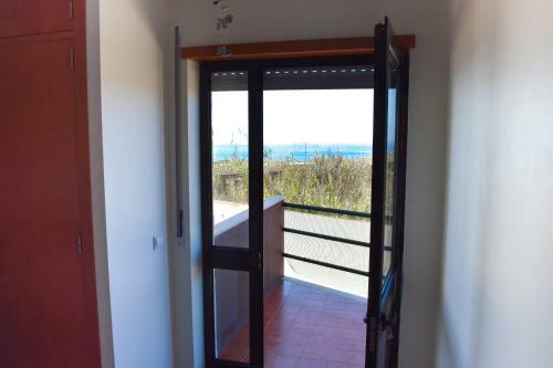 Apartamento Peniche Deluxe House