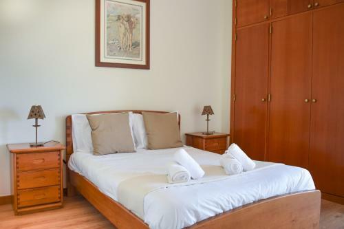 Apartamento Peniche Deluxe House