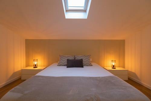 Azor Guest House 113 B